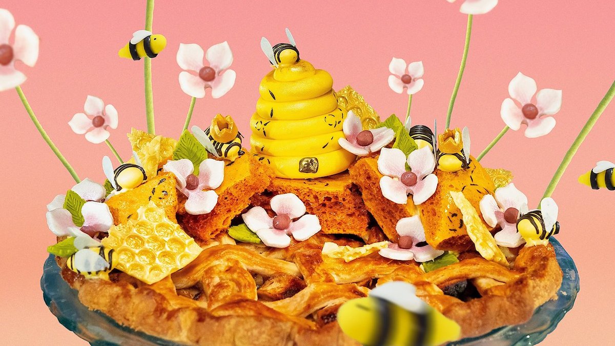 How to Watch Spring Baking Championship 2025 Online & TV